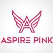 Aspire Pink